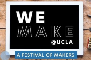 We Make @UClA